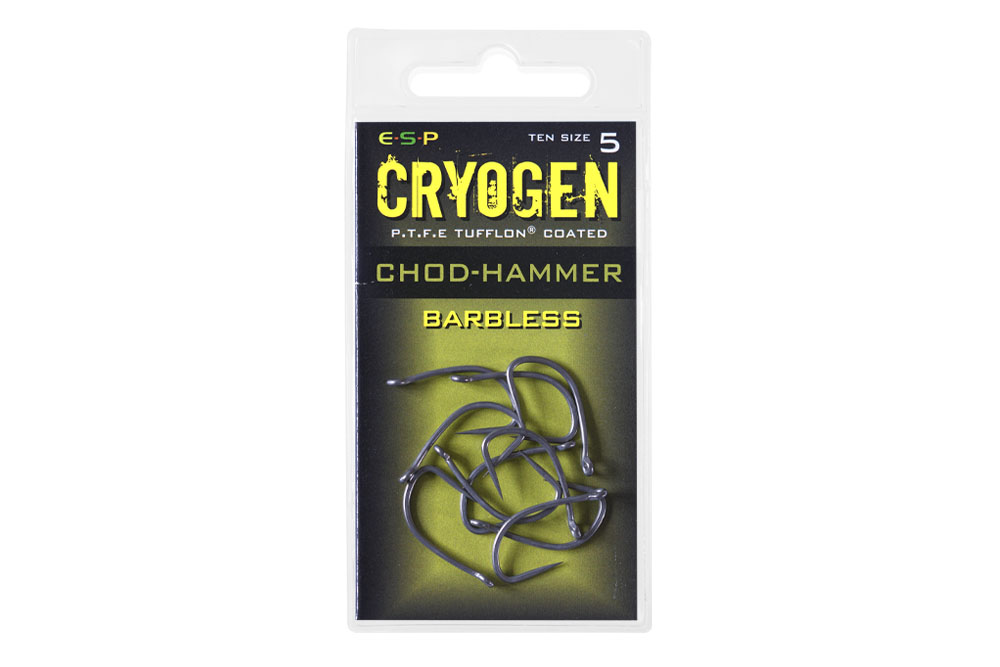 esp chod hammer hooks